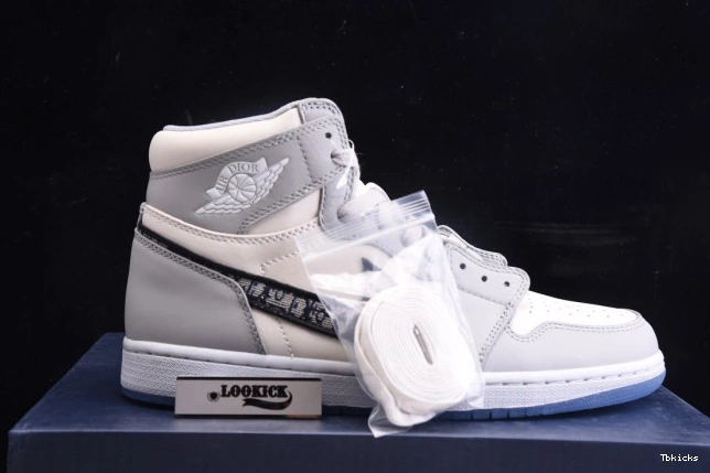 Reps TBK Jordan DR High CN8607-002 shoe 1 x (DR Retro box) 0721